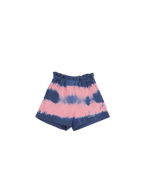 Shorts, bambina, logato. PHILOSOPHY | PFBE013 0 FF002D200